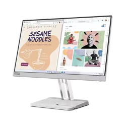 จอ Lenovo L22e-40 LCD 21.45" VA FHD 75Hz 4ms AMD FreeSync สามารถออกใบกำกับภาษีได้