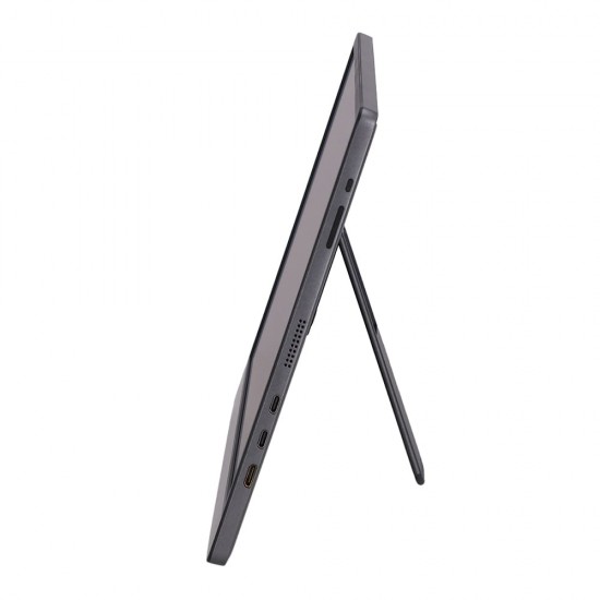 จอ Monitor MSI Pro MP161 E2U Portable 15.6" FHD IPS Speakers สามารถออกใบกำกับภาษีได้