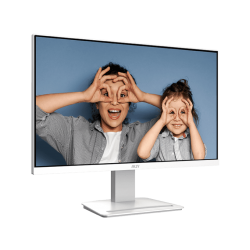 จอ Monitor MSI Pro MP2412W 23.8" 100Hz.1ms. VA FHD สามารถออกใบกำกับภาษีได้