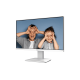 จอ Monitor MSI Pro MP2412W 23.8" 100Hz.1ms. VA FHD สามารถออกใบกำกับภาษีได้