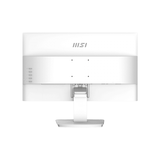 จอ Monitor MSI Pro MP2412W 23.8" 100Hz.1ms. VA FHD สามารถออกใบกำกับภาษีได้