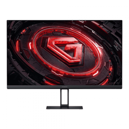 จอ Xiaomi G24i 23.8" Gaming Fast IPS FHD 180Hz 1ms, FreeSync สามารถออกใบกำกับภาษีได้