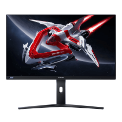 จอ Monitor Xiaomi Mini LED GPro27i 27" Gaming 2K IPS FreeSync สามารถออกใบกำกับภาษีได้