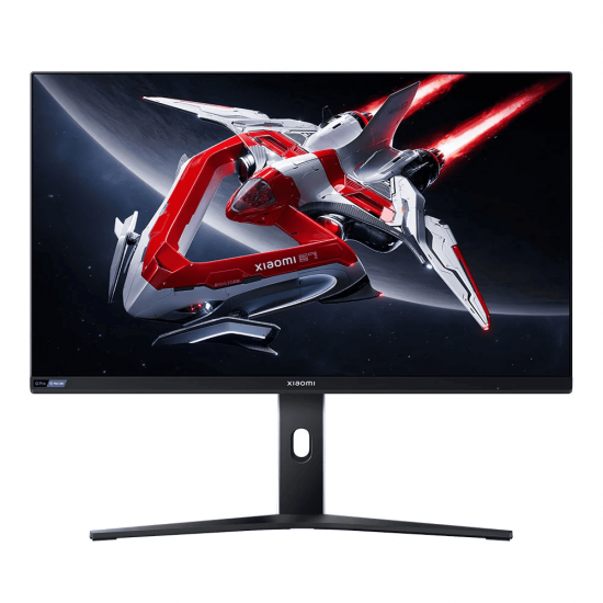 จอ Monitor Xiaomi Mini LED GPro27i 27" Gaming 2K IPS FreeSync สามารถออกใบกำกับภาษีได้