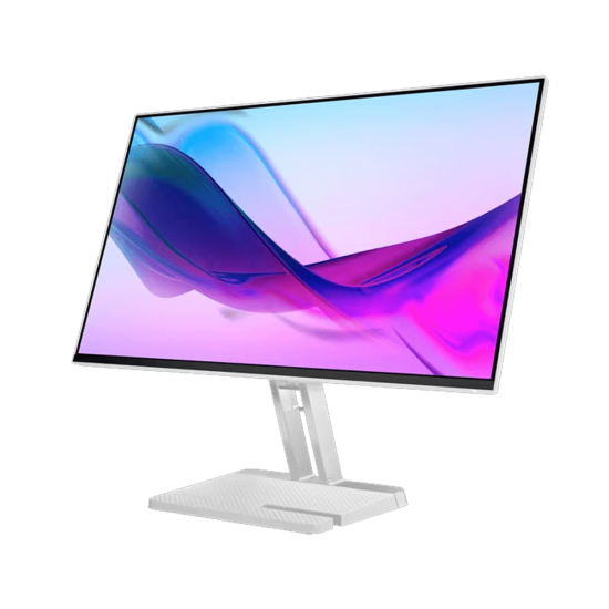 จอ Lenovo L24i-4A 23.8" IPS FHD 100Hz 1ms 1920x1080 (67BCKAC6TH) สามารถออกใบกำกับภาษีได้