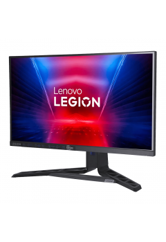 จอ Monitor Lenovo Legion R25F-30 24.5" VA FHD 280Hz 0.5ms AMD FREESYNC สามารถออกใบกำกับภาษีได้