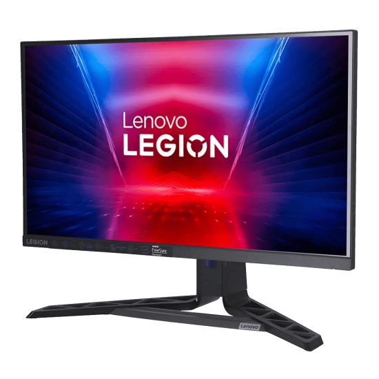 จอ Monitor Lenovo Legion R25F-30 24.5" VA FHD 280Hz 0.5ms AMD FREESYNC สามารถออกใบกำกับภาษีได้