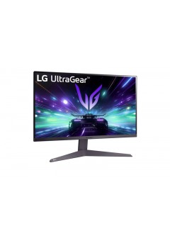  จอ Monitor LG 24GS50F-B 23.7" UltraGear Gaming VA FHD 180Hz. 5ms. FreeSync สามารถออกใบกำกับภาษีได้