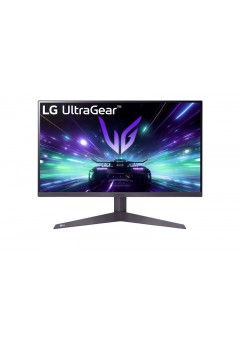  จอ Monitor LG 24GS50F-B 23.7" UltraGear Gaming VA FHD 180Hz. 5ms. FreeSync สามารถออกใบกำกับภาษีได้