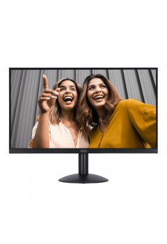 จอ Monitor AOC 22B30HM2-120/67 21.5" 120Hz VA Full HD 4ms. สามารถออกใบกำกับภาษีได้