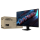 จอ Gigabyte GS27Q 27" Gaming IPS OHD 165Hz./OC 170Hz 1ms. 16:9 สามารถออกใบกำกับภาษีได้