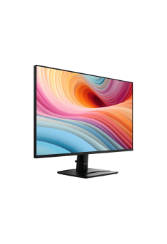 จอ Monitor MSI PRO MP275 E2 27" Black IPS FHD(1920x1080) 120Hz.1ms. สามารถออกใบกำกับภาษีได้