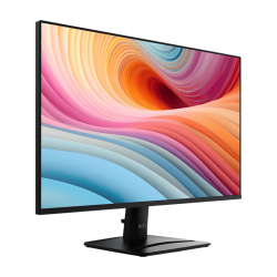 จอ Monitor MSI PRO MP275 E2 27" Black IPS FHD(1920x1080) 120Hz.1ms. สามารถออกใบกำกับภาษีได้