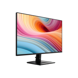 จอ Monitor MSI PRO MP275 E2 27" Black IPS FHD(1920x1080) 120Hz.1ms. สามารถออกใบกำกับภาษีได้