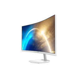 จอ MSI PRO MP341CQW 34" VA 2K 100Hz.1ms.(3440x1440) สามารถออกใบกำกับภาษีได้