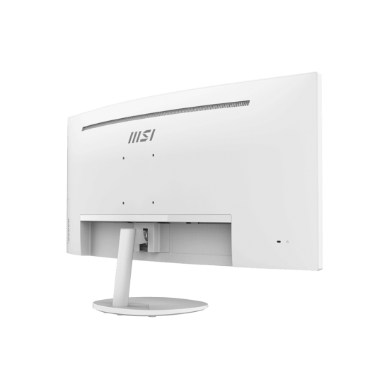 จอ MSI PRO MP341CQW 34" VA 2K 100Hz.1ms.(3440x1440) สามารถออกใบกำกับภาษีได้