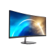 จอ Monitor MSI PRO MP341CQ 34" VA 2K 100Hz.1ms.(3440x1440) สามารถออกใบกำกับภาษีได้