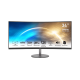 จอ Monitor MSI PRO MP341CQ 34" VA 2K 100Hz.1ms.(3440x1440) สามารถออกใบกำกับภาษีได้