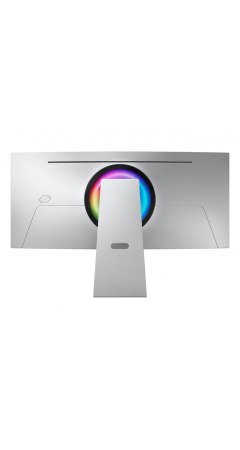 จอ Monitor Samsung Odyssey G8 G85SD LS34DG850SEXXT 34" OLED 2K 175Hz Curved Gaming 3440x1440,21:9,0.03ms, FreeSync Premium Pro สามารถออกใบกำกับภาษีได้