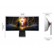 จอ Monitor Samsung Odyssey G8 G85SD LS34DG850SEXXT 34" OLED 2K 175Hz Curved Gaming 3440x1440,21:9,0.03ms, FreeSync Premium Pro สามารถออกใบกำกับภาษีได้