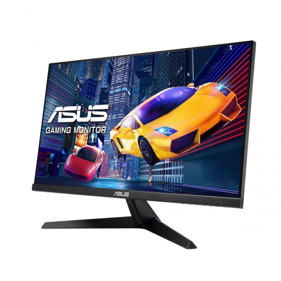 จอ Monitor Asus VY249HGR 23.8" Eye Care Gaming FHD ,IPS,120Hz,1ms (90LM06A3-B02A20) สามารถออกใบกำกับภาษีได้