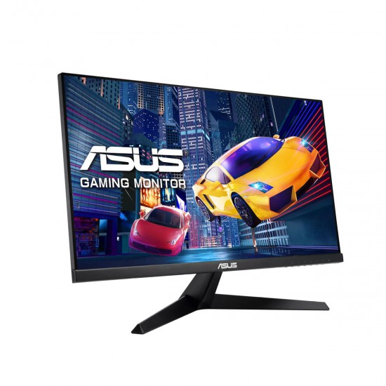 จอ Monitor Asus VY249HGR 23.8" Eye Care Gaming FHD ,IPS,120Hz,1ms (90LM06A3-B02A20) สามารถออกใบกำกับภาษีได้