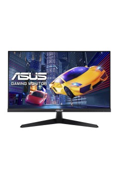 จอ Monitor Asus VY249HGR 23.8" Eye Care Gaming FHD ,IPS,120Hz,1ms (90LM06A3-B02A20) สามารถออกใบกำกับภาษีได้
