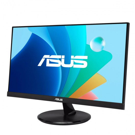 จอ Monitor ASUS VP229HF - 21.45" IPS 100Hz,16:9,1ms Freesync Eye Care 90LM06B0-B03B20 สามารถออกใบกำกับภาษีได้