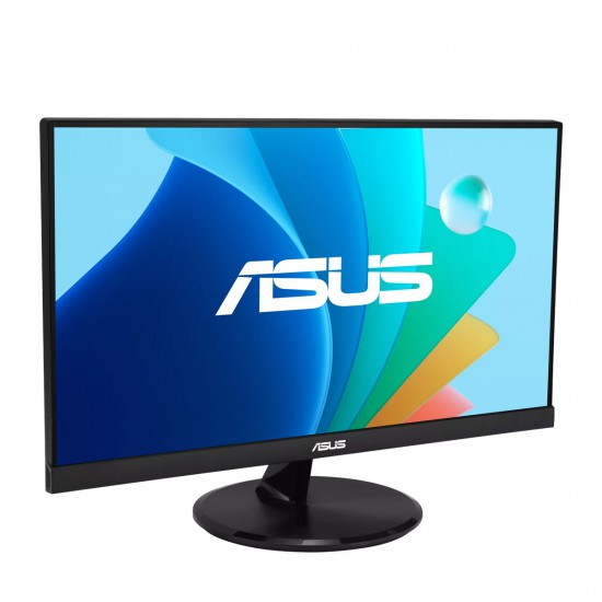 จอ Monitor ASUS VP229HF - 21.45" IPS 100Hz,16:9,1ms Freesync Eye Care 90LM06B0-B03B20 สามารถออกใบกำกับภาษีได้