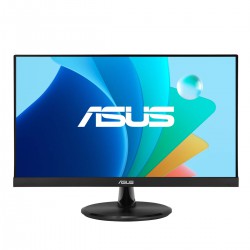 จอ Monitor ASUS VP229HF - 21.45" IPS 100Hz,16:9,1ms Freesync Eye Care 90LM06B0-B03B20 สามารถออกใบกำกับภาษีได้