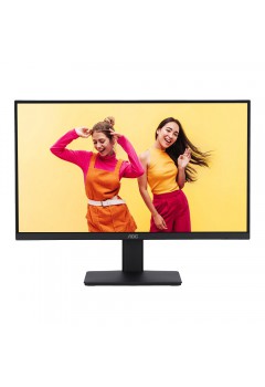 จอ Monitor AOC 24B20JH3/67 23.8" IPS FHD 1MS 120Hz Adaptive Sync สามารถออกใบกำกับภาษีได้