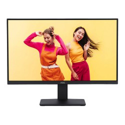จอ Monitor AOC 24B20JH3/67 23.8" IPS FHD 1MS 120Hz Adaptive Sync สามารถออกใบกำกับภาษีได้
