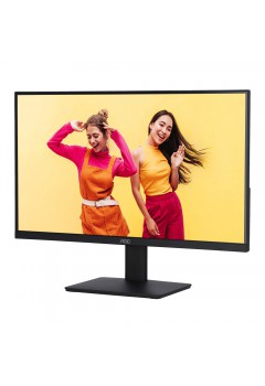 จอ Monitor AOC 24B20JH3/67 23.8" IPS FHD 1MS 120Hz Adaptive Sync สามารถออกใบกำกับภาษีได้
