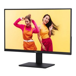 จอ Monitor AOC 24B20JH3/67 23.8" IPS FHD 1MS 120Hz Adaptive Sync สามารถออกใบกำกับภาษีได้