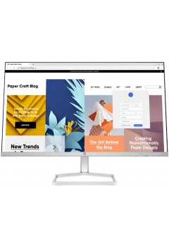 จอ Monitor HP Series 5 524SW 23.8" IPS FHD 100Hz 5ms สามารถออกใบกำกับภาษีได้