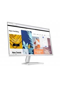 จอ Monitor HP Series 5 524SW 23.8" IPS FHD 100Hz 5ms สามารถออกใบกำกับภาษีได้