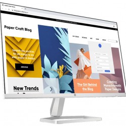 จอ Monitor HP Series 5 524SW 23.8" IPS FHD 100Hz 5ms สามารถออกใบกำกับภาษีได้
