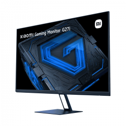 จอ Monitor Xiaomi G27i 27" FHD Gaming Fast IPS สามารถออกใบกำกับภาษีได้