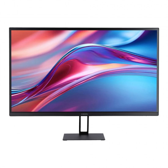 จอ Monitor Xiaomi A27Qi 27" 2K  IPS 100Hz,6ms,16:9 สามารถออกใบกำกับภาษีได้