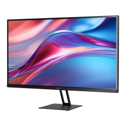 จอ Monitor Xiaomi A27Qi 27" 2K  IPS 100Hz,6ms,16:9 สามารถออกใบกำกับภาษีได้