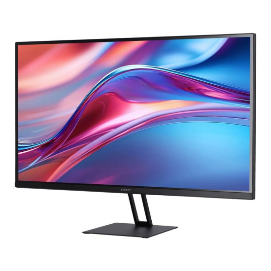 จอ Monitor Xiaomi A27Qi 27" 2K  IPS 100Hz,6ms,16:9 สามารถออกใบกำกับภาษีได้