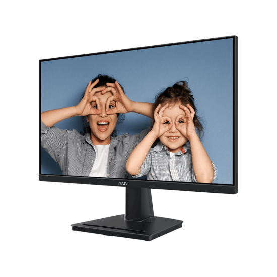 จอ Monitor MSI PRO MP225V 21.45" FHD(1920x1080) 100Hz.1ms. VA สามารถออกใบกำกับภาษีได้