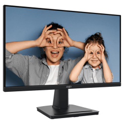 จอ Monitor MSI PRO MP225V 21.45" FHD(1920x1080) 100Hz.1ms. VA สามารถออกใบกำกับภาษีได้