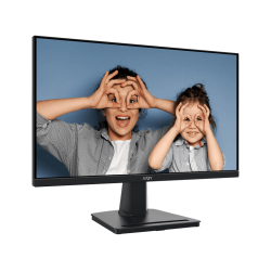 จอ Monitor MSI PRO MP225V 21.45" FHD(1920x1080) 100Hz.1ms. VA สามารถออกใบกำกับภาษีได้