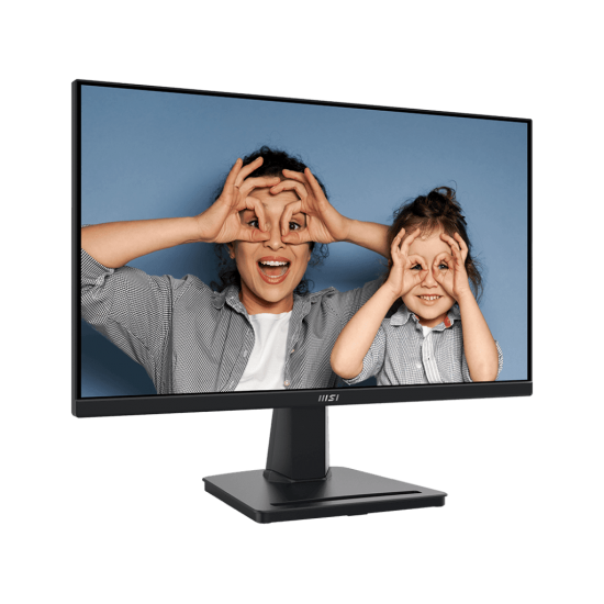 จอ Monitor MSI PRO MP225V 21.45" FHD(1920x1080) 100Hz.1ms. VA สามารถออกใบกำกับภาษีได้