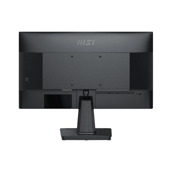 จอ Monitor MSI PRO MP225V 21.45" FHD(1920x1080) 100Hz.1ms. VA สามารถออกใบกำกับภาษีได้