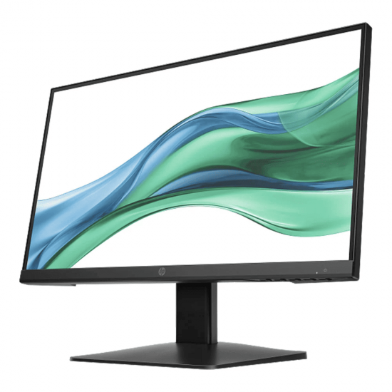จอ Monitor HP Series 3 Pro 322Pe 21.45" IPS FHD 100Hz 5ms สามารถออกใบกำกับภาษีได้