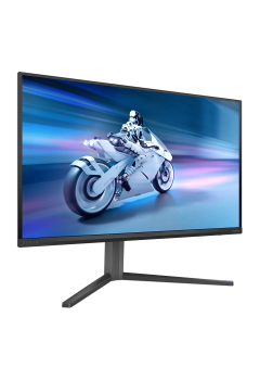 จอ Monitor Philips Evnia 27M2N6500/93 26.5" QD-OLED 2K 240Hz NVIDIA G-SYNC สามารถออกใบกำกับภาษีได้