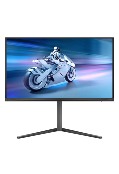 จอ Monitor Philips Evnia 27M2N6500/93 26.5" QD-OLED 2K 240Hz NVIDIA G-SYNC สามารถออกใบกำกับภาษีได้