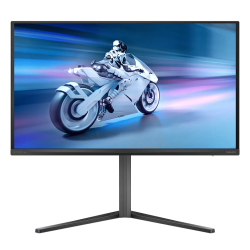 จอ Monitor Philips Evnia 27M2N6500/93 26.5" QD-OLED 2K 240Hz NVIDIA G-SYNC สามารถออกใบกำกับภาษีได้